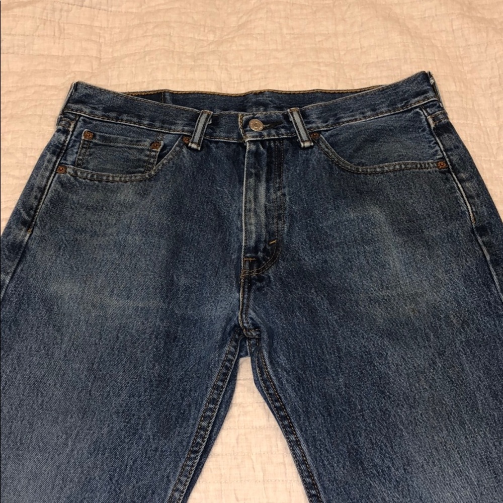 LEVIS vintage jeans‼️